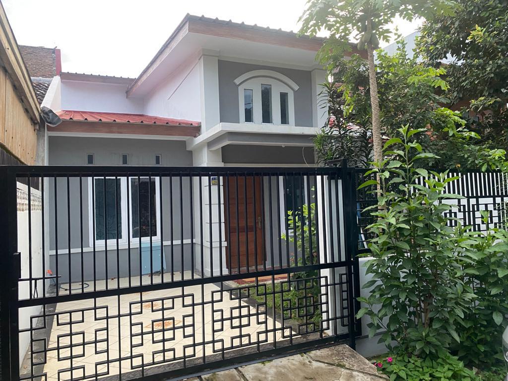 Disewakan Rumah di Tataka Puri Tangerang Banten